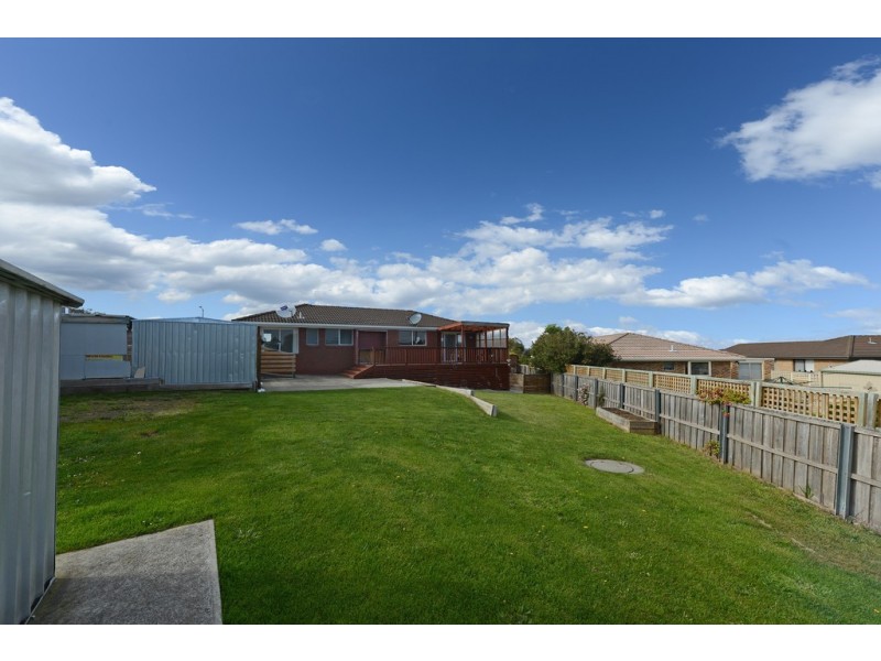 29 Woodleigh Drive, Oakdowns TAS 7019