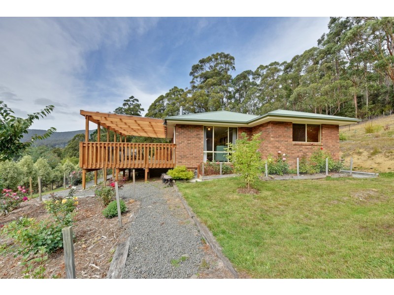 35 Steeles Road, Nicholls Rivulet TAS 7112