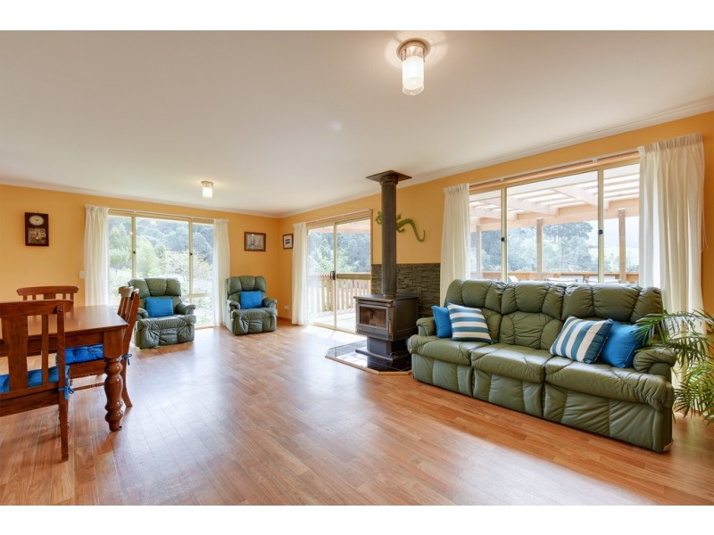 35 Steeles Road, Nicholls Rivulet TAS 7112