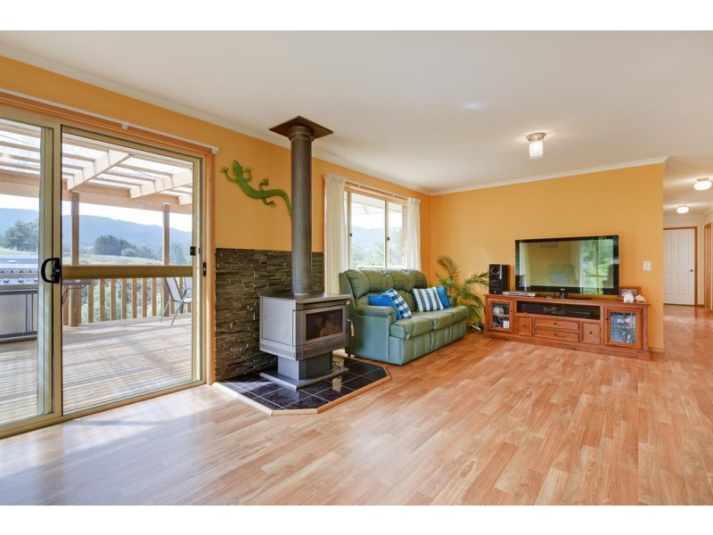 35 Steeles Road, Nicholls Rivulet TAS 7112