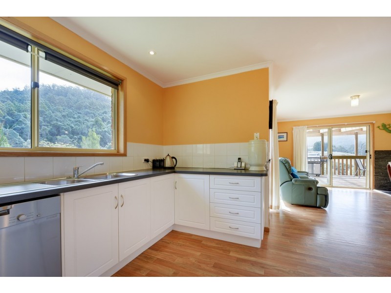 35 Steeles Road, Nicholls Rivulet TAS 7112