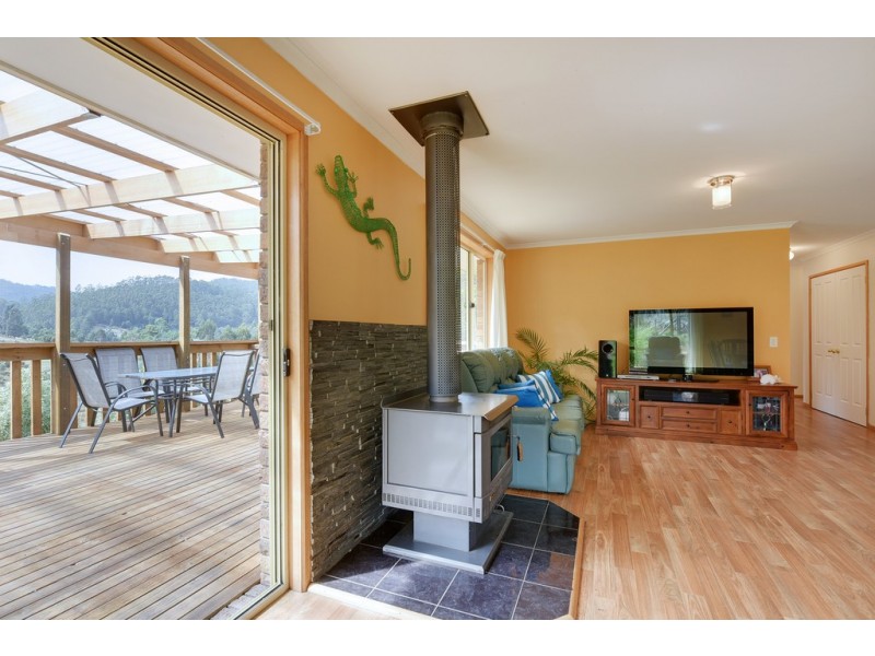 35 Steeles Road, Nicholls Rivulet TAS 7112