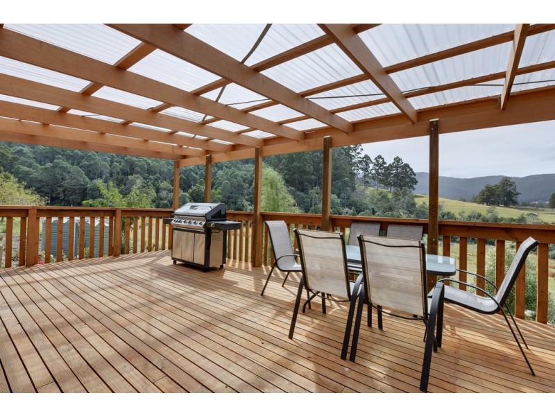 35 Steeles Road, Nicholls Rivulet TAS 7112