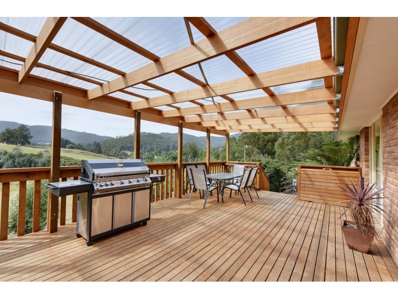 35 Steeles Road, Nicholls Rivulet TAS 7112