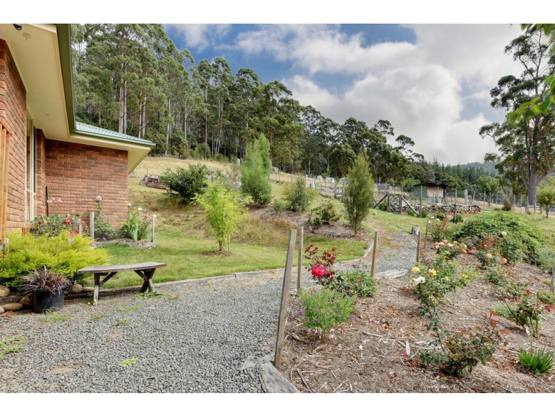 35 Steeles Road, Nicholls Rivulet TAS 7112