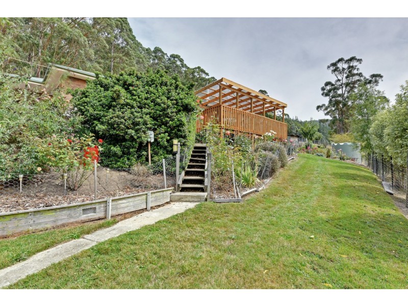 35 Steeles Road, Nicholls Rivulet TAS 7112