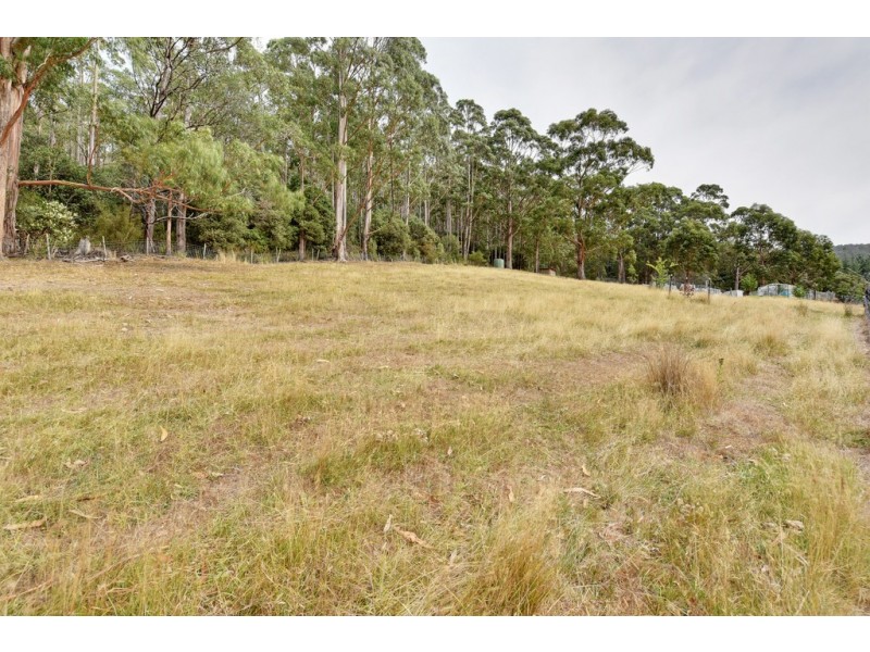 35 Steeles Road, Nicholls Rivulet TAS 7112