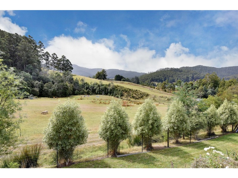 35 Steeles Road, Nicholls Rivulet TAS 7112