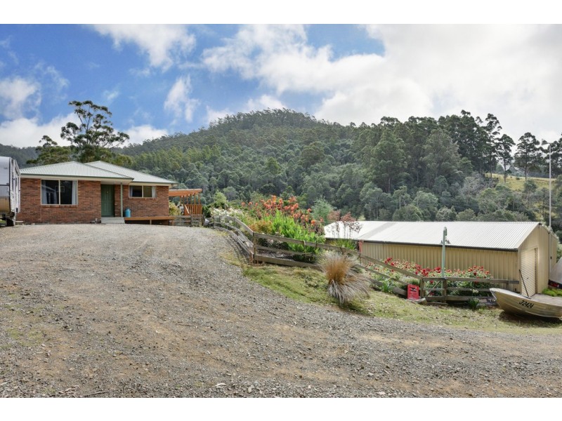35 Steeles Road, Nicholls Rivulet TAS 7112