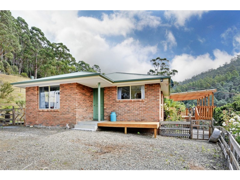 35 Steeles Road, Nicholls Rivulet TAS 7112