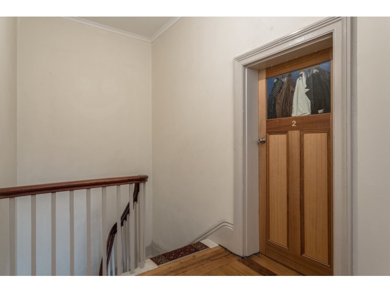 2/165 Campbell Street, Hobart TAS 7000