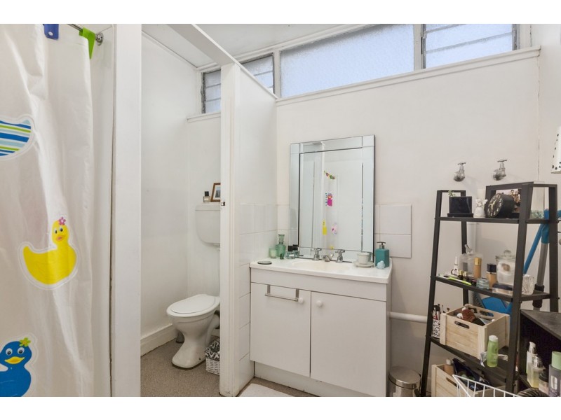 2/165 Campbell Street, Hobart TAS 7000