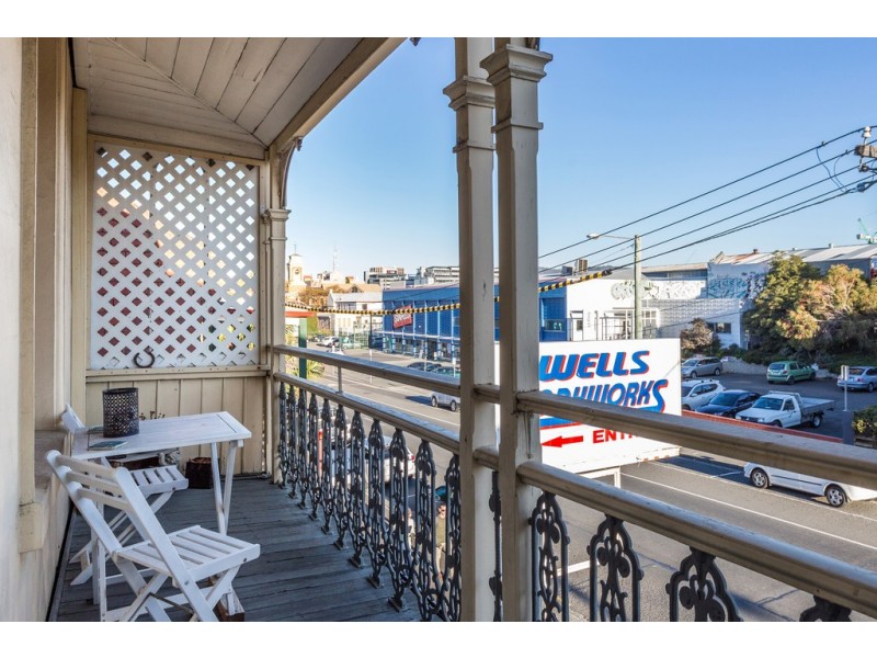 2/165 Campbell Street, Hobart TAS 7000