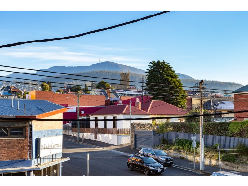 2/165 Campbell Street, Hobart TAS 7000
