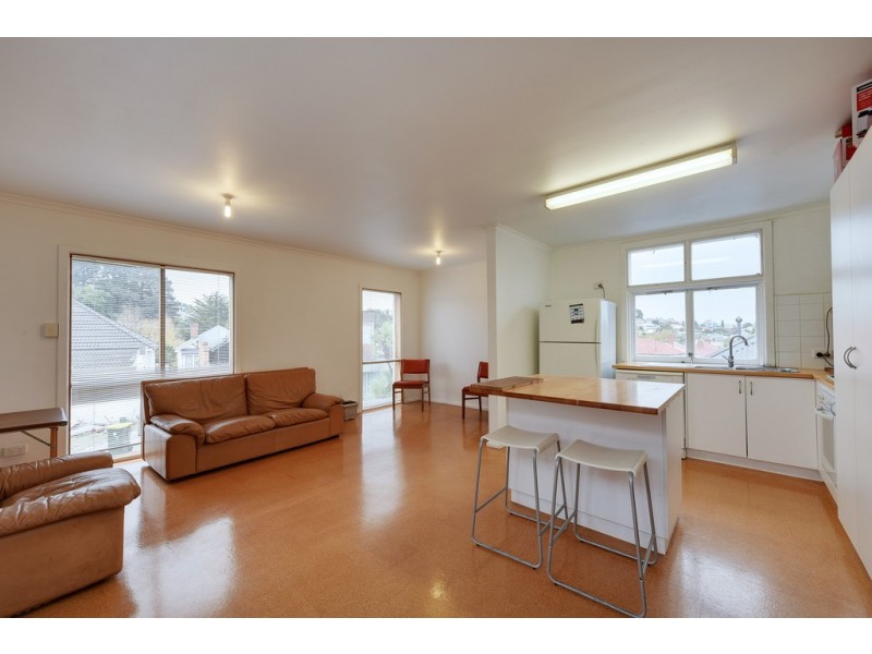 46 King Street, Sandy Bay TAS 7005