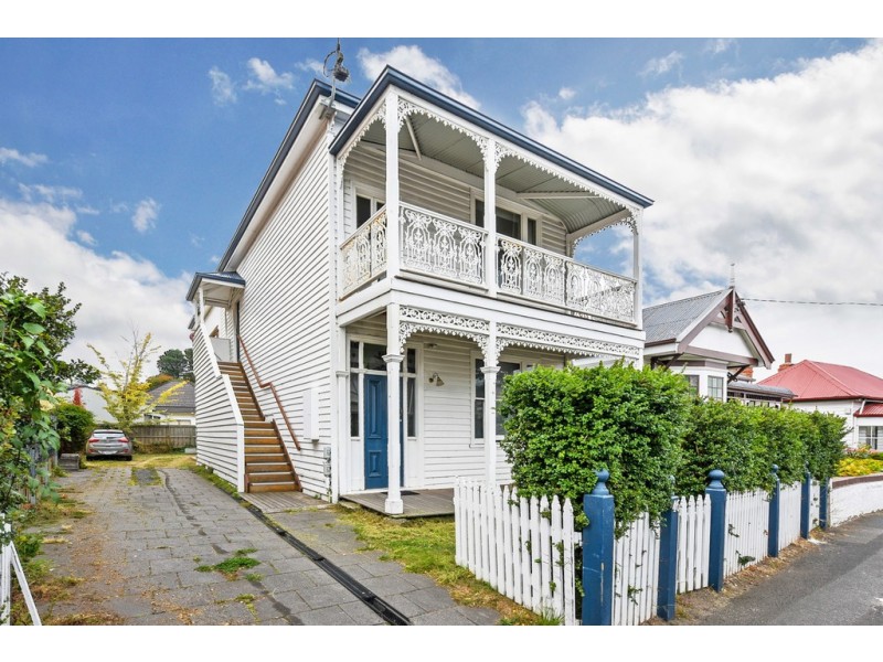 46 King Street, Sandy Bay TAS 7005