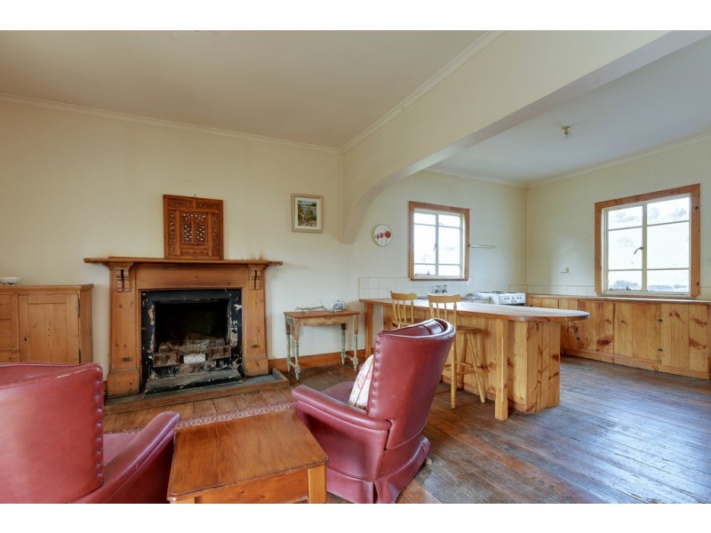 7661 Midland Highway, Antill Ponds TAS 7120