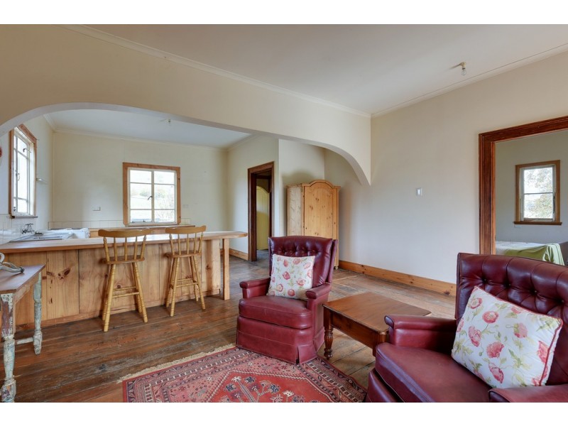 7661 Midland Highway, Antill Ponds TAS 7120