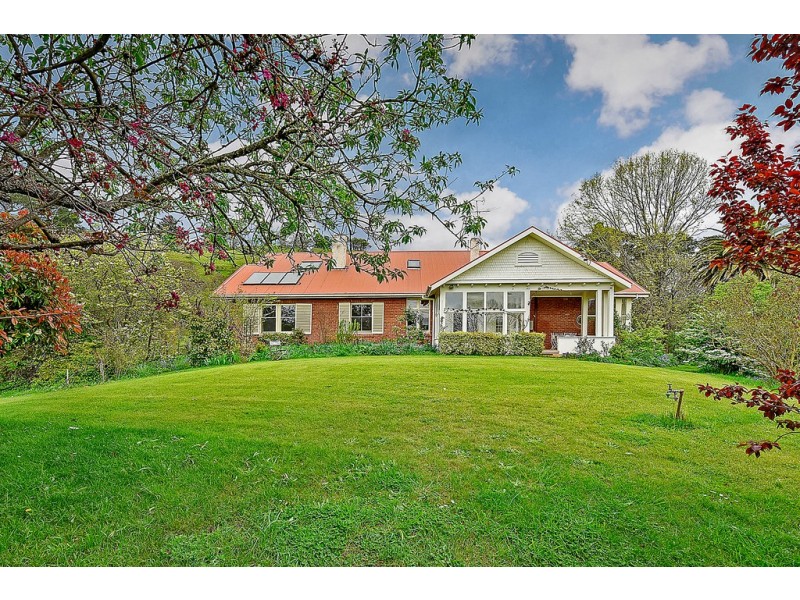 515 Gordon River Road, Bushy Park TAS 7140