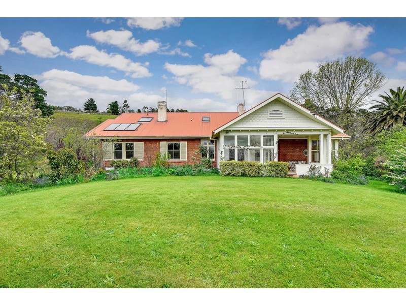 515 Gordon River Road, Bushy Park TAS 7140