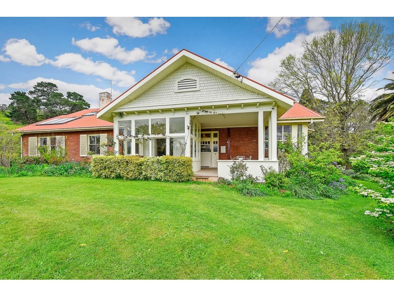 515 Gordon River Road, Bushy Park TAS 7140