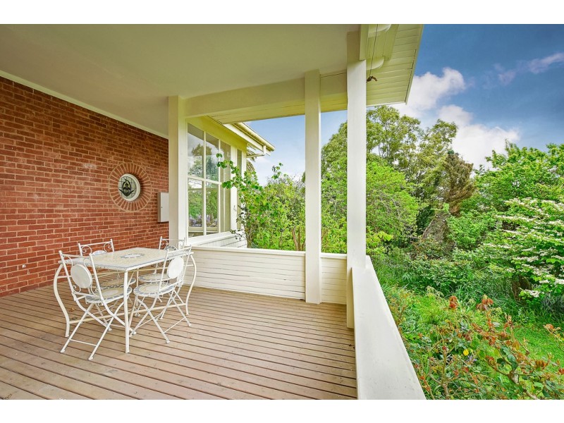515 Gordon River Road, Bushy Park TAS 7140