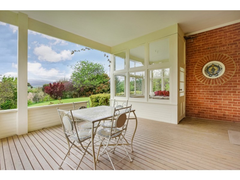 515 Gordon River Road, Bushy Park TAS 7140