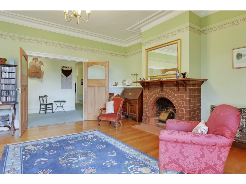 515 Gordon River Road, Bushy Park TAS 7140