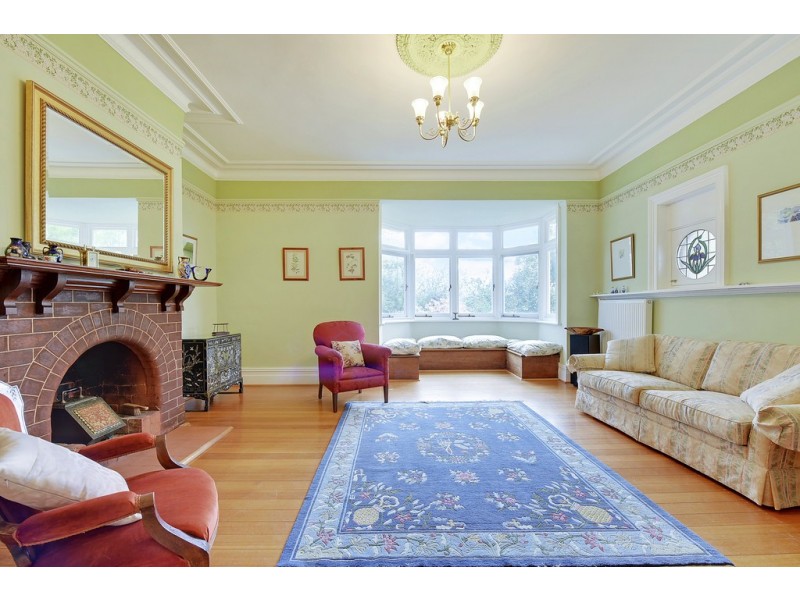 515 Gordon River Road, Bushy Park TAS 7140