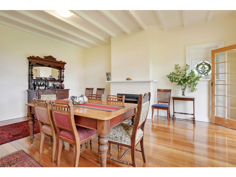 515 Gordon River Road, Bushy Park TAS 7140