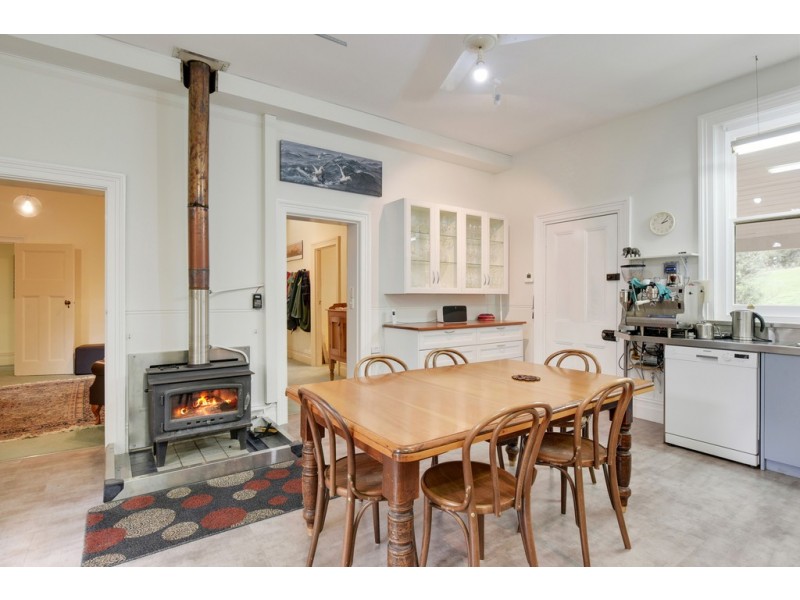 515 Gordon River Road, Bushy Park TAS 7140