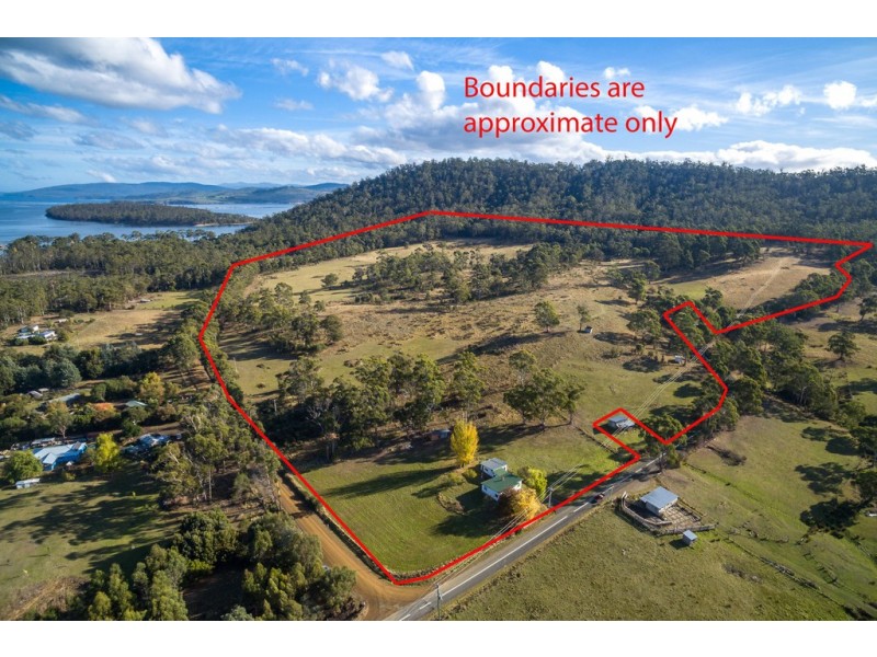 6139 Channel Highway, Garden Island Creek TAS 7112