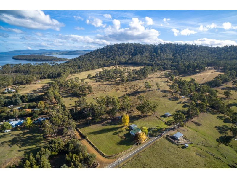 6139 Channel Highway, Garden Island Creek TAS 7112