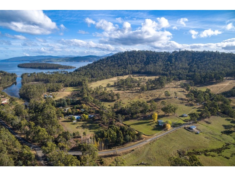 6139 Channel Highway, Garden Island Creek TAS 7112