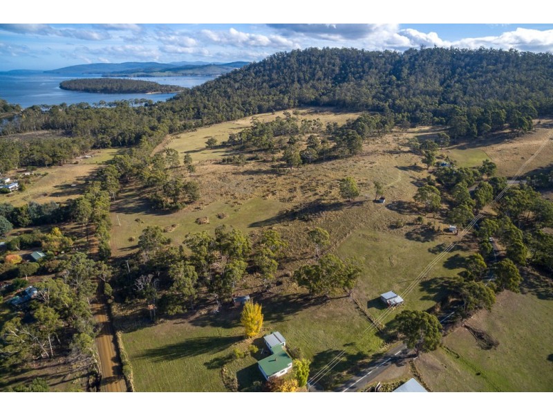 6139 Channel Highway, Garden Island Creek TAS 7112
