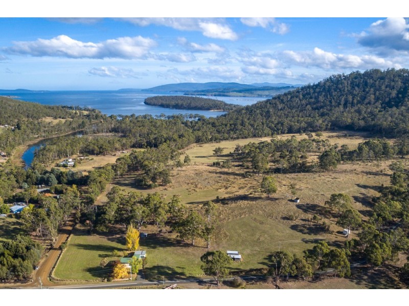 6139 Channel Highway, Garden Island Creek TAS 7112