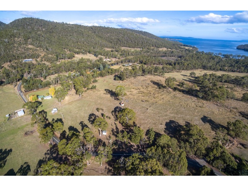 6139 Channel Highway, Garden Island Creek TAS 7112
