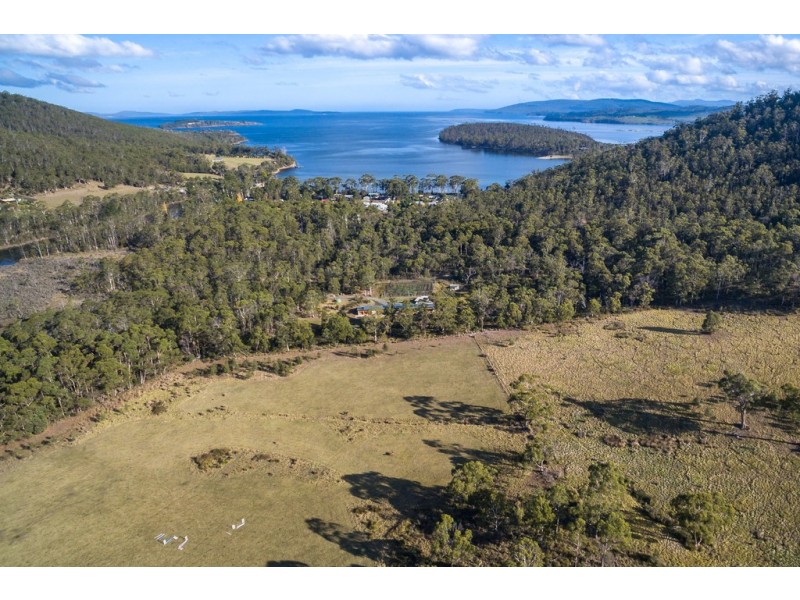 6139 Channel Highway, Garden Island Creek TAS 7112