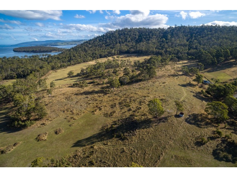 6139 Channel Highway, Garden Island Creek TAS 7112