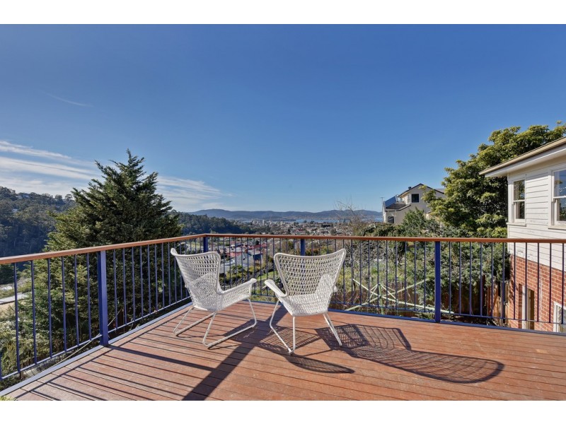 63 Wellesley Street, South Hobart TAS 7004