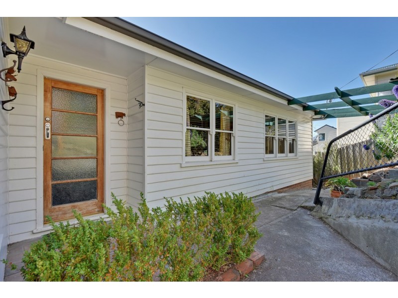 63 Wellesley Street, South Hobart TAS 7004