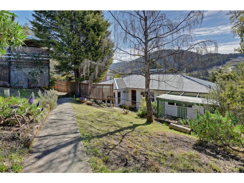 63 Wellesley Street, South Hobart TAS 7004
