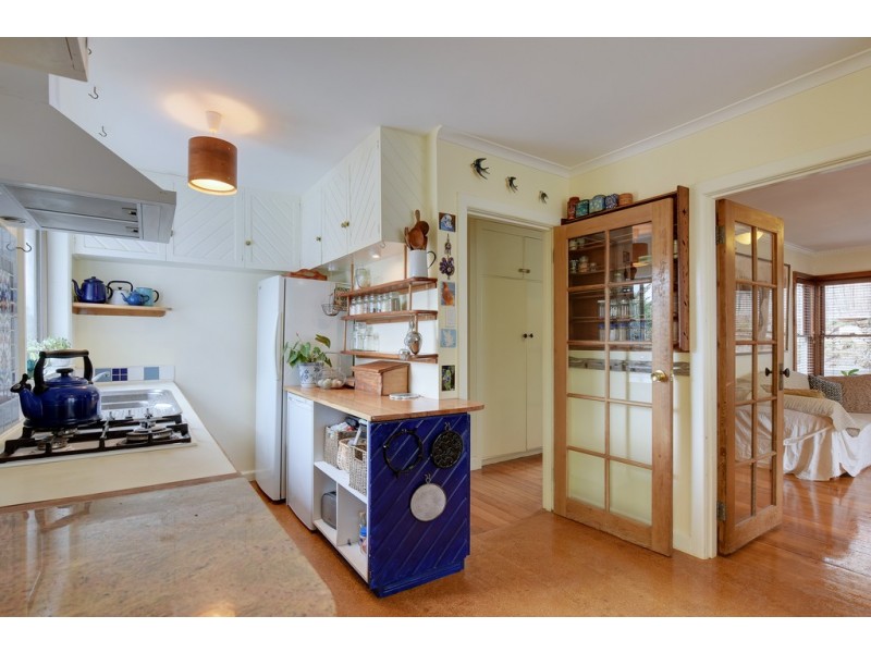 63 Wellesley Street, South Hobart TAS 7004