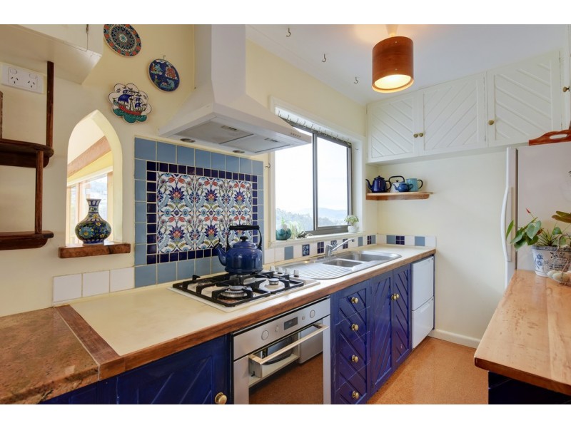 63 Wellesley Street, South Hobart TAS 7004