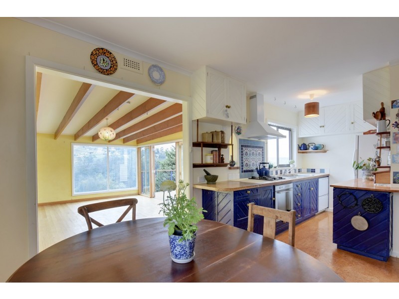 63 Wellesley Street, South Hobart TAS 7004