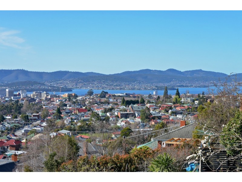 63 Wellesley Street, South Hobart TAS 7004