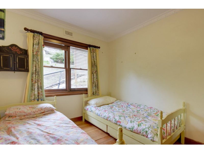 63 Wellesley Street, South Hobart TAS 7004