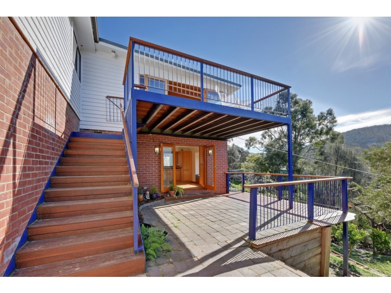 63 Wellesley Street, South Hobart TAS 7004