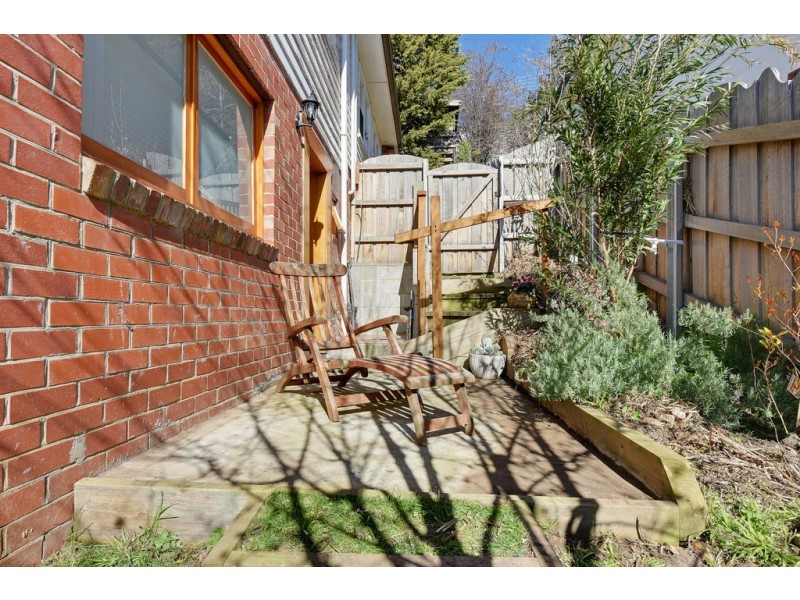 63 Wellesley Street, South Hobart TAS 7004