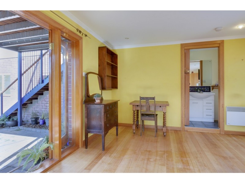 63 Wellesley Street, South Hobart TAS 7004